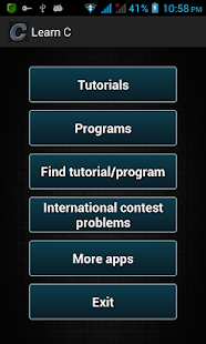 Learn C++ APK Download - Free Education APP for Android | APKPure.com