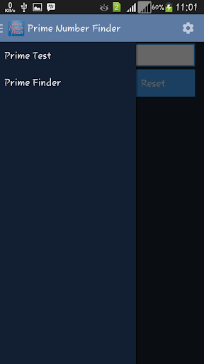 【免費教育App】Prime Number Finder-APP點子