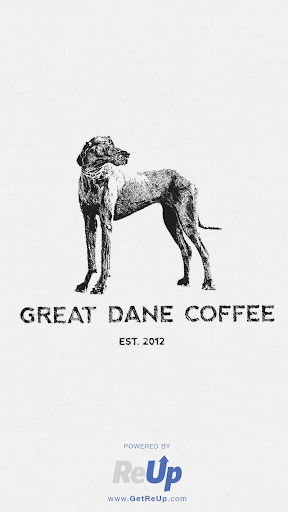 Great Dane Coffee