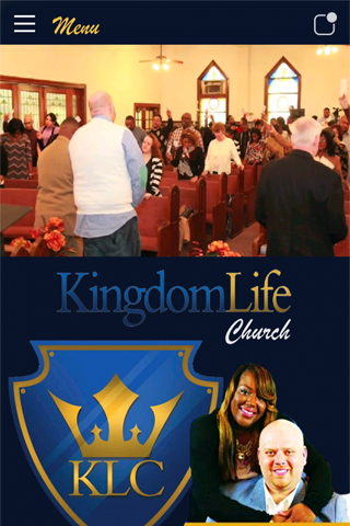 Kingdom Life Church Inc.