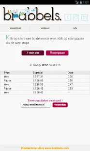 Weeentimer Brabbels - screenshot thumbnail