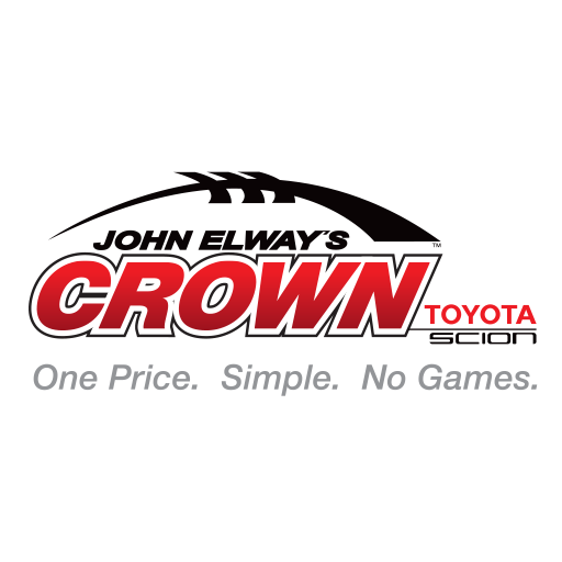 John Elways Crown Toyota LOGO-APP點子