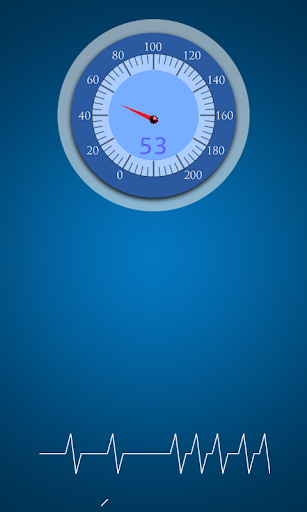 【免費健康App】Cardiograph - Heart Rate-APP點子