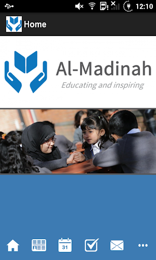 The Al-Madinah School