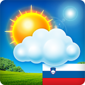 Vreme Slovenija XL PRO