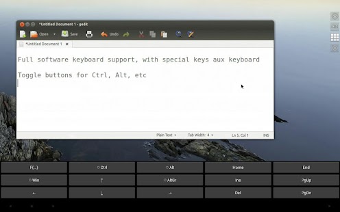 Download Desktop Anywhere APK