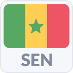 Cover Image of Скачать Радио Сенегал: FM онлайн 1.4.2 APK