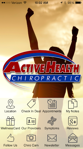 Active Health Chiropractic