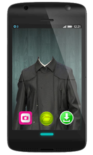 Lastest Man Fashion Suit Photo Montage APK for Android