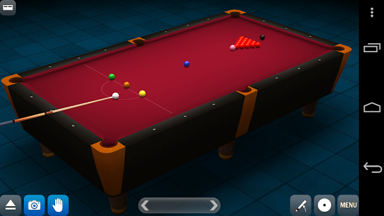  Pool Break Pro - Bilhar 3D Screenshot