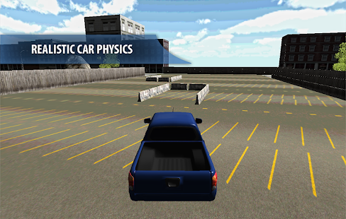 免費下載賽車遊戲APP|3D Truck Simulator app開箱文|APP開箱王