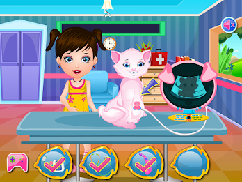 Kitty Gives Birth poster 4