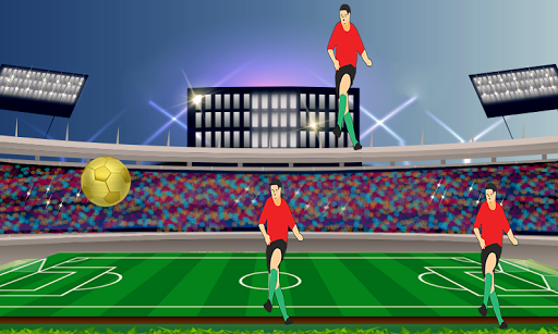 Flappy Football Free HD