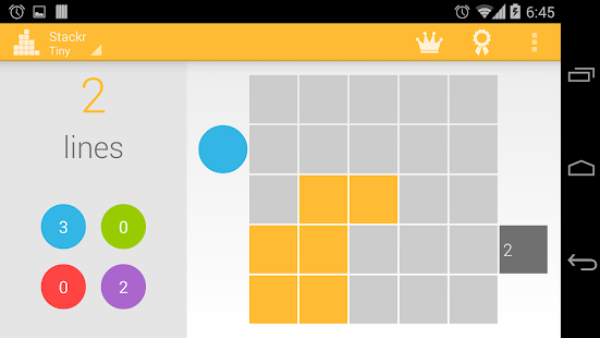 Stackr Screenshots 12