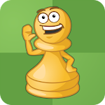 Cover Image of Download Chess for Kids - Play & Learn 2.1.10 APK