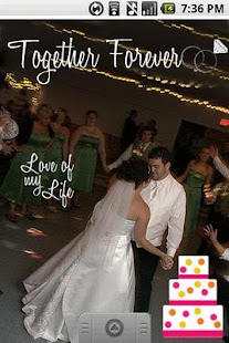 How to install Wedding & Engagement Stickers 1.03 apk for pc