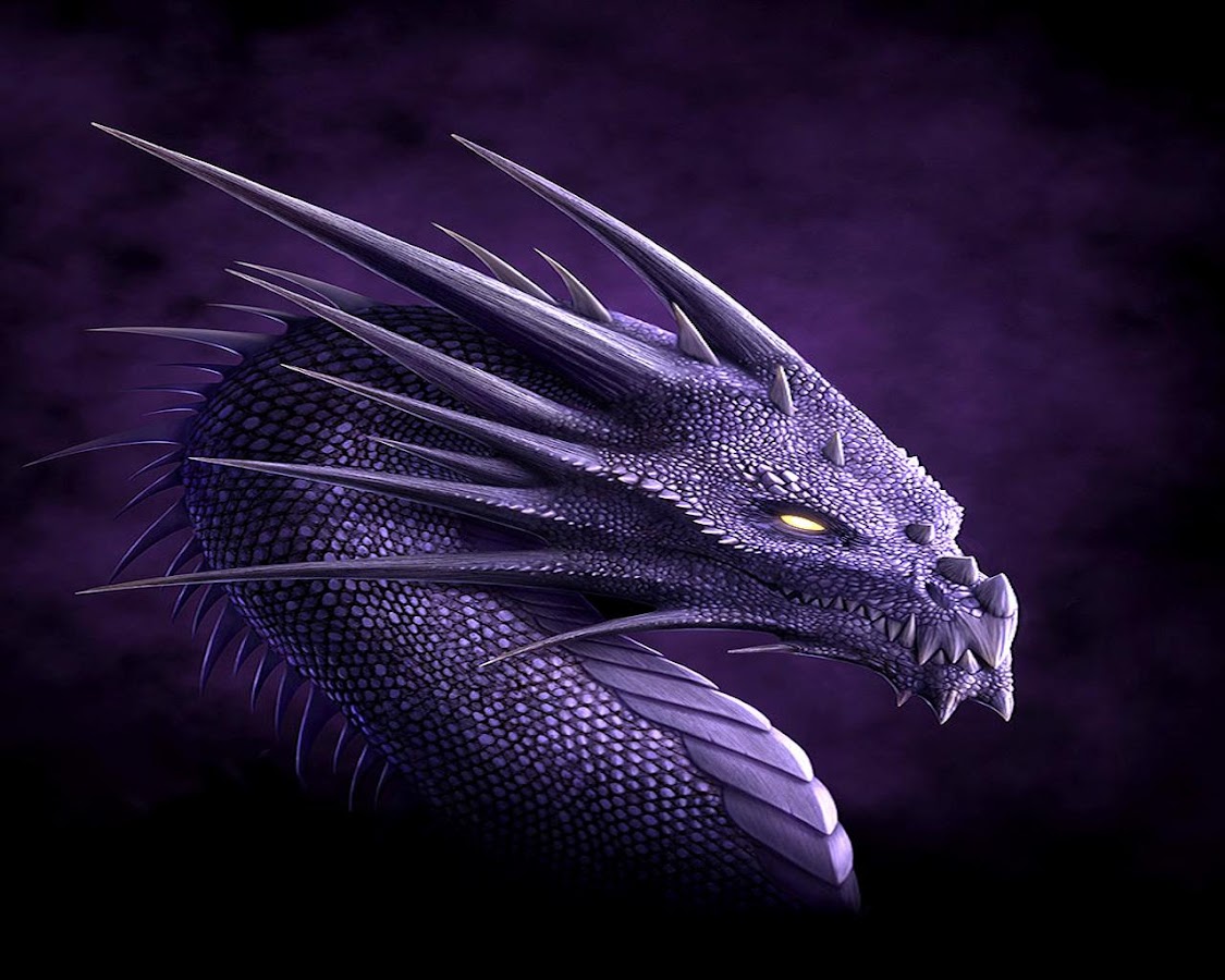 Dragon Wallpaper Android Apps On Google Play