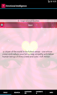 How to download Emotional Intelligence Quotes 3.13 unlimited apk for android