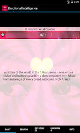 Emotional Intelligence Quotes poster 1