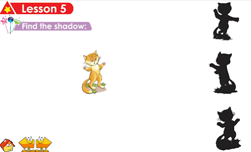 Learn English kindergarten 2 Screenshots 18