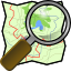Osmdroid logo