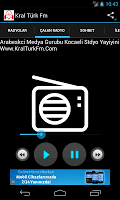 Arabesk Radyolar APK Cartaz #5