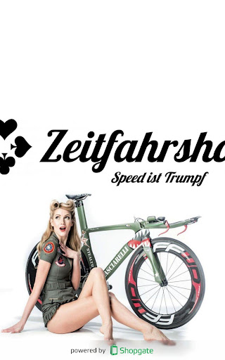 Zeitfahrshop