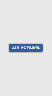 Free Airstream Forums APK