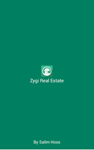 Zygi Real Estate