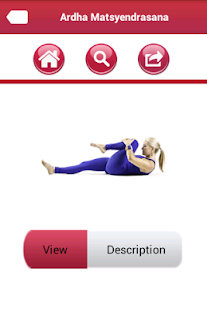 Yoga for Constipation Screenshots 2