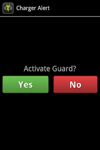 Free Charger Alert APK for Android