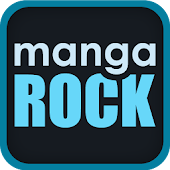 Manga Rock - Best Manga Reader