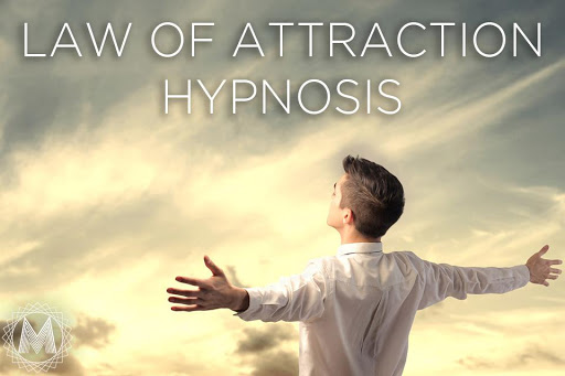 Law Of Attraction Hypnosis