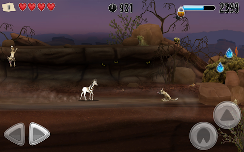 Khumba The Game Screenshots 4