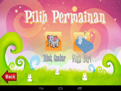 Game Anak Berkebutuhan Khusus Screenshots 3