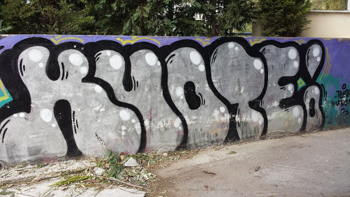 Sismanogleiou Graffiti