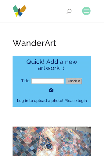 WanderArt