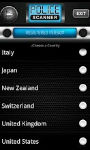 Police Scanner Radio PRO APK Download for Android