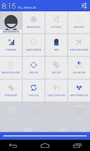 How to download SOFT NAVY CM \ AOKP THEME lastet apk for laptop