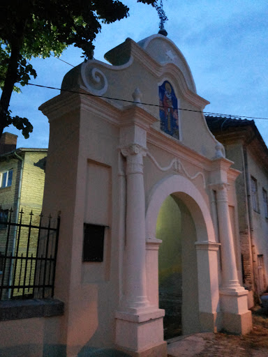 Crkva Irig