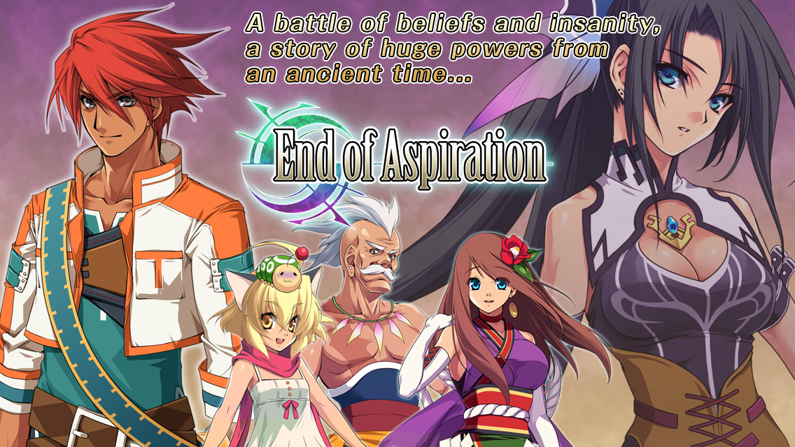 End of Aspiration