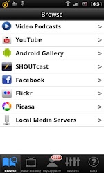 WD TV Live Media Player