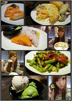 壽司滿載 Sushi Banzai (已歇業)