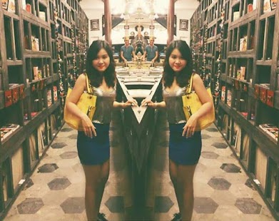 X2 Selfie - Mirror Effect Screenshots 5