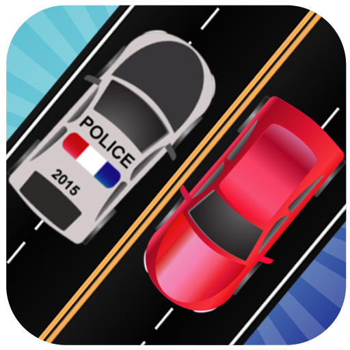 Extreme Car Racing LOGO-APP點子