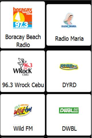 Philippines Radio