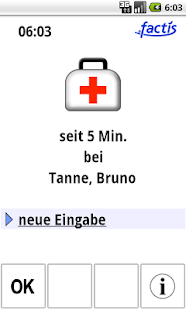 Lastest factis ambulant APK for Android