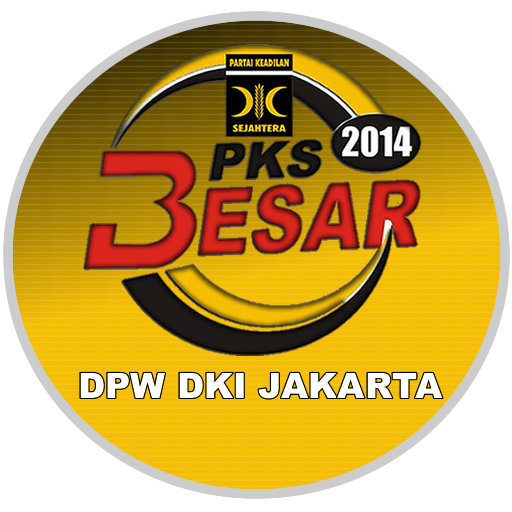 PKS JAKARTA LOGO-APP點子