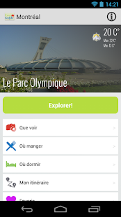 Download Montréal Easy Guide APK