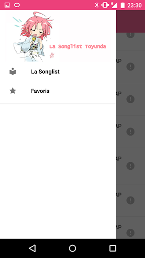 【免費工具App】La Songlist Toyunda-APP點子